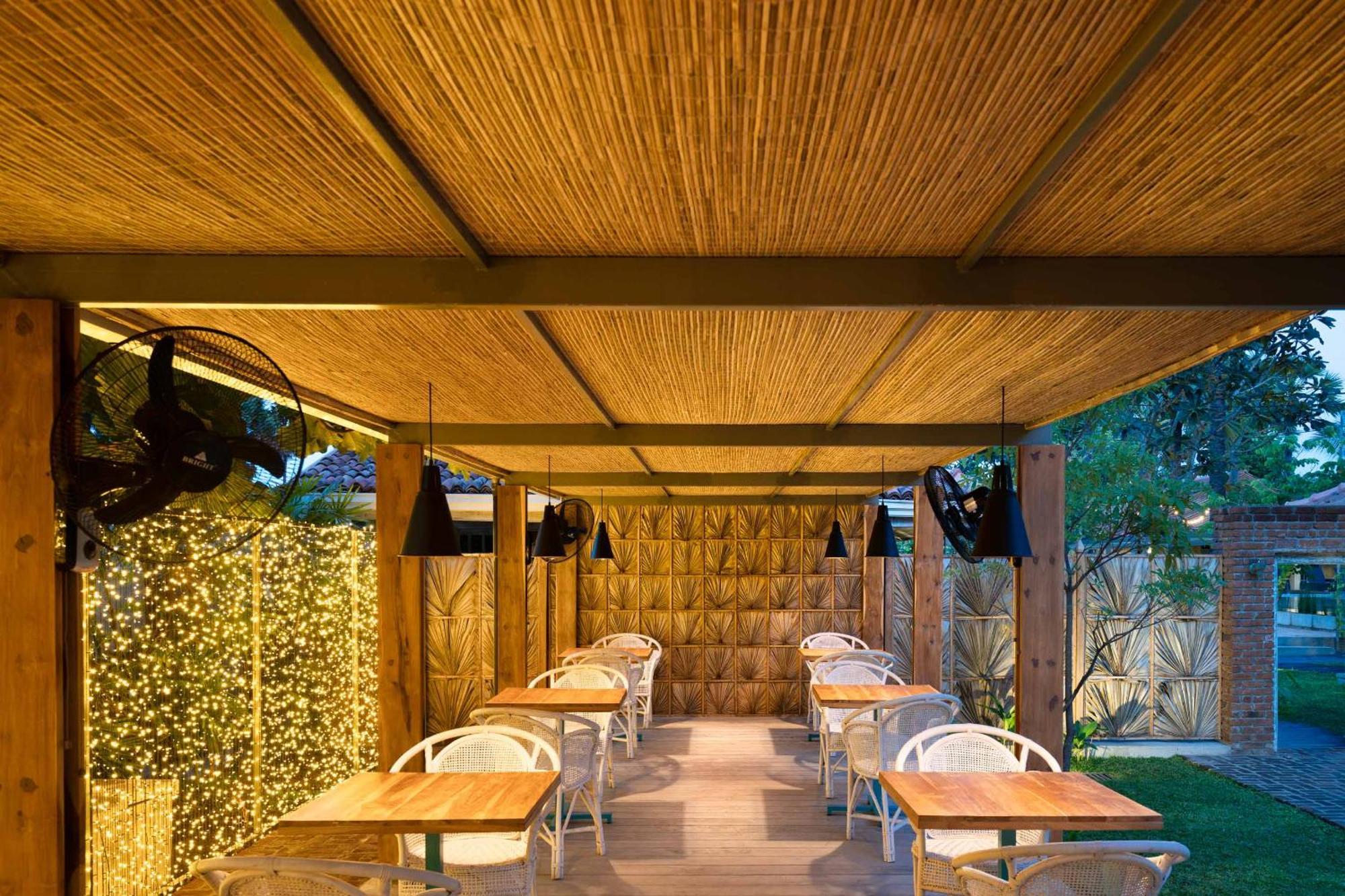Palmera Eco Resorts Nilaveli Trincomalee Buitenkant foto
